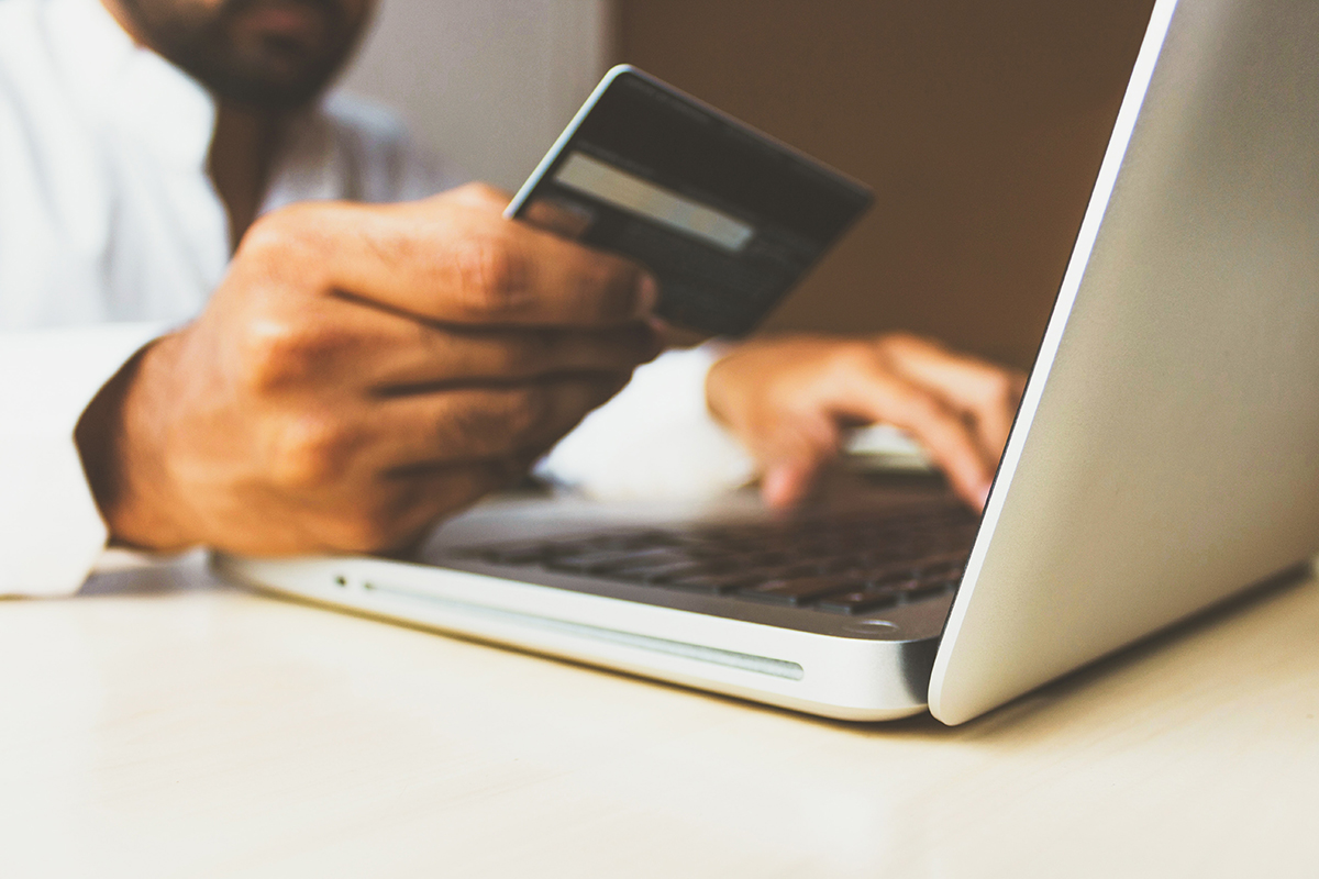 contactless ordering